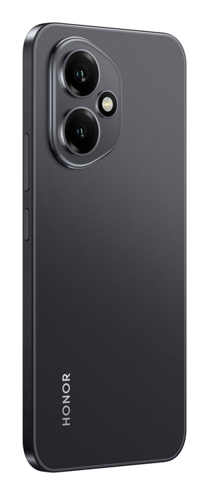 EAN 6936520867646 - Honor 400 16,6 cm (6.55") SIM doble Android 15 5G USB Tipo C 8 GB 512 GB 6000 mAh Negro imagen 5