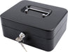 EAN 4030152060313 - Olympia CB 770 Plus caja para dinero en efectivo Acero Negro imagen 2