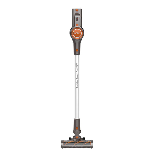 EAN 8433766481158 - Solac Turbobat Expert Pro Aspiradora escoba 2 en 1 Batería Secar Ciclónico, HEPA Sin bolsa 1 L 150 W Gris imagen 1