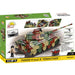 EAN 5902251031138 - COBI Panzer VI Ausf. B Königstiger imagen 8