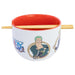 EAN 8412497013401 - Stor 01340 cuenco Cuenco para pasta Cerámico Multicolor, Blanco 1 pieza(s) imagen 3