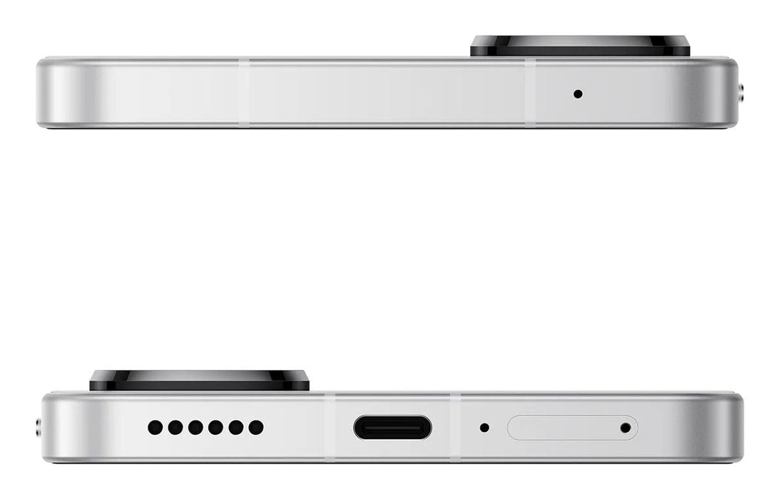 EAN 6932554438050 - POCO F7 5G 17,4 cm (6.83") SIM doble Android 15 USB Tipo C 12 GB 512 GB 6500 mAh Plata imagen 12