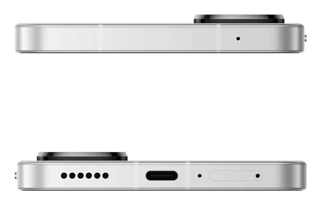 EAN 6932554437794 - POCO F7 5G 17,4 cm (6.83") SIM doble Android 15 USB Tipo C 12 GB 256 GB 6500 mAh Plata imagen 12