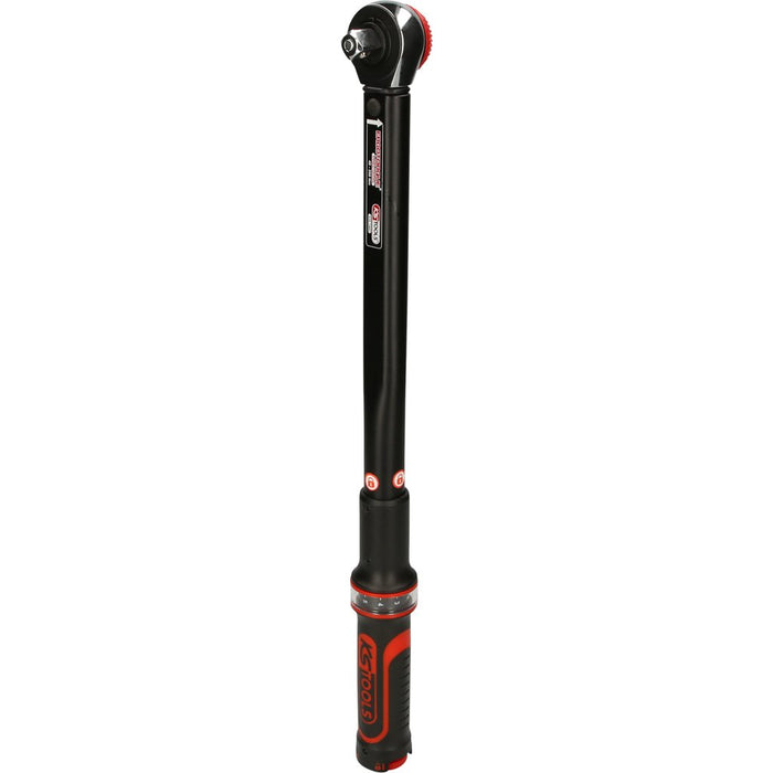 EAN 4042146180662 - KS Tools 516.1442 llave dinamométrica Nm imagen 4