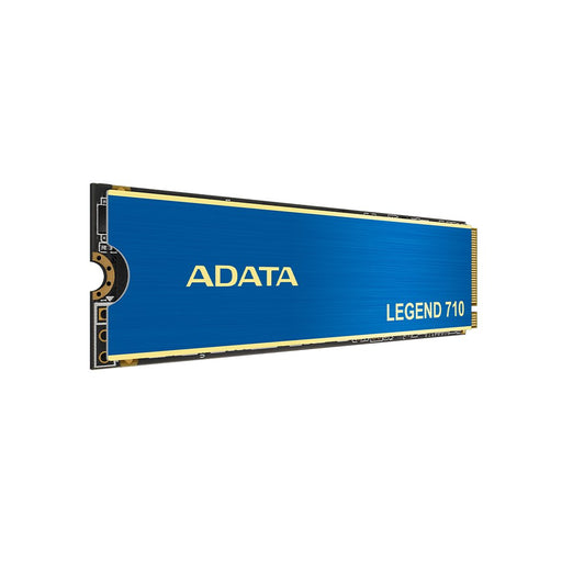 EAN 4711085939463 - ADATA LEGEND 710 256 GB M.2 PCI Express 3.0 NVMe 3D NAND imagen 2