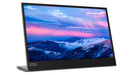 EAN 0195891581117 - Lenovo L15 pantalla para PC 39,6 cm (15.6") 1920 x 1080 Pixeles Full HD LED Negro, Gris imagen 2