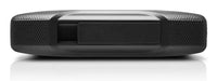 EAN 0718037902623 - SanDisk G-DRIVE ArmorATD disco duro externo 1 TB 2.5" USB Tipo C 3.2 Gen 1 (3.1 Gen 1) Gris imagen 3