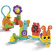 EAN 0194735105014 - MEGA BLOKS HKN44 juguete de construcción imagen 5