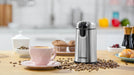 EAN 5908269347292 - Zelmer ZCG7425 molinillo de café 150 W Acero inoxidable imagen 2