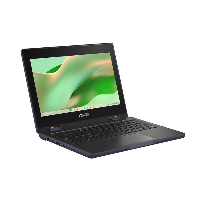 EAN 4711387932674 - ASUS Chromebook CR11 Flip CR1104FTA-NS0096 Intel® N 29,5 cm (11.6") Pantalla táctil LPDDR5-SDRAM Wi-Fi 6  imagen 4