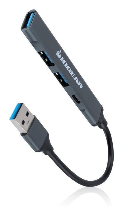 Usb-A Multiport Hub Guh304c