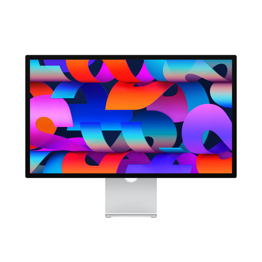 EAN 195949766053 - Apple Studio Display pantalla para PC 68,6 cm (27") 5120 x 2880 Pixeles 5K Ultra HD Plata imagen 1