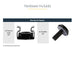 EAN 0065030848084 - StarTech.com CABSHELFV accesorio de bastidor Estantería imagen 10