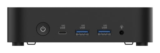 EAN 4711387783078 - ASUS NUC 14 Essential RNUC14MNK1500002 Negro N150 imagen 2