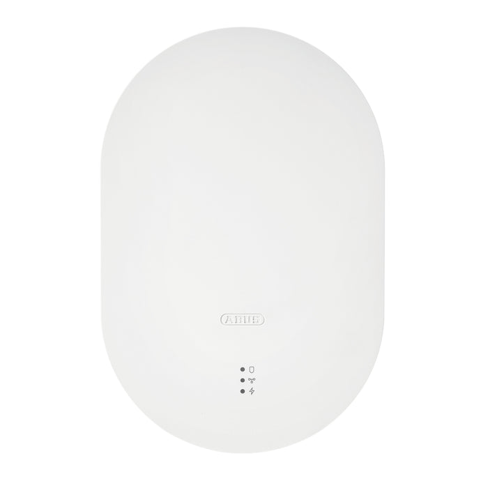 Abus Smartvest Pro Funk-Alarmzentrale Con App