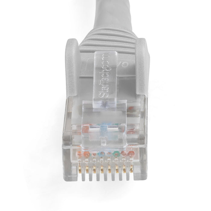 EAN 0065030891707 - StarTech.com N6LPATCH2MGR cable de red U/UTP (UTP) imagen 2