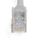 EAN 0065030892773 - StarTech.com N6LPATCH10MGR cable de red U/UTP (UTP) imagen 2