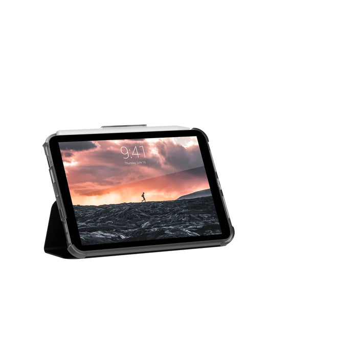 EAN 0810070367299 - Urban Armor Gear 123282114043 funda para tablet 21,1 cm (8.3") Folio Gris imagen 5
