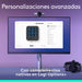 EAN 5099206124707 - Logitech MX Creative Console Teclado Bluetooth/USB imagen 5