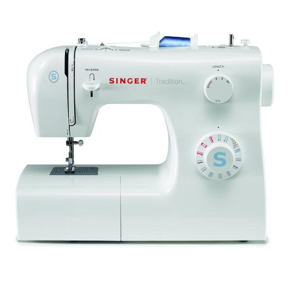 EAN 0374318823874 - SINGER Tradition Máquina de coser automática Electromecánica imagen 1