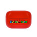 EAN 5055371624428 - OTL Technologies Super Mario Auriculares Inalámbrico Dentro de oído Llamadas/Música Bluetooth Rojo imagen 5