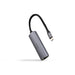 EAN 8433281015524 - Nanocable 10.16.4603 base para portátil y replicador de puertos Alámbrico USB 3.2 Gen 1 (3.1 Gen 1) Type- imagen 1