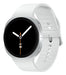 EAN 8806097480730 - Samsung Galaxy Watch 8 3,81 cm (1.5") AMOLED 44 mm Digital 480 x 480 Pixeles Pantalla táctil Plata Wifi G imagen 1