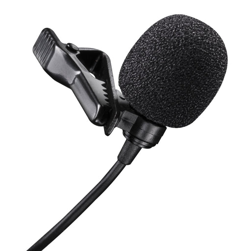 EAN 4250234506694 - Walimex Lavalier Negro Micrófono para smartphone imagen 1