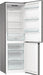 EAN 3838782737312 - Gorenje NRK61CS2XL4 Independiente 300 L Gris imagen 3