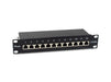 EAN 4015867237571 - Equip 326623 panel de parcheo 1U imagen 1