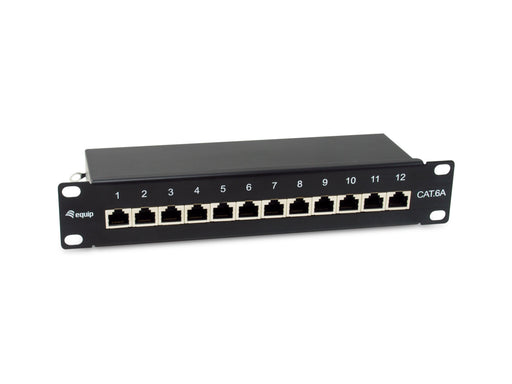 EAN 4015867237571 - Equip 326623 panel de parcheo 1U imagen 1