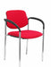 EAN 8435501005773 - PIQUERAS Y CRESPO Styl Asiento acolchado Respaldo acolchado imagen 7