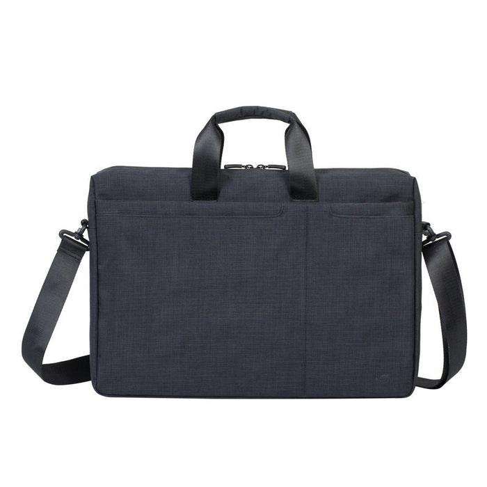 EAN 4260403573167 - Rivacase 8355 43,9 cm (17.3") Maletín Negro imagen 2