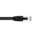 EAN 4002888601894 - Lindy 60189 cable de red Negro, Rojo 0,2 m Cat6a imagen 3