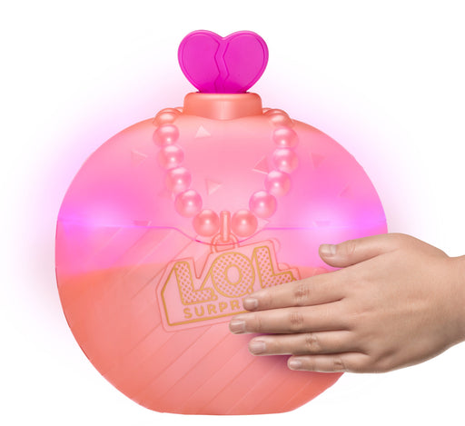 EAN 35051593546 - L.O.L. Surprise! 593546EUC muñeca imagen 2