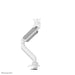 EAN 8717371449483 - Neomounts DS70-450WH1 soporte para monitor 106,7 cm (42") Escritorio Blanco imagen 2