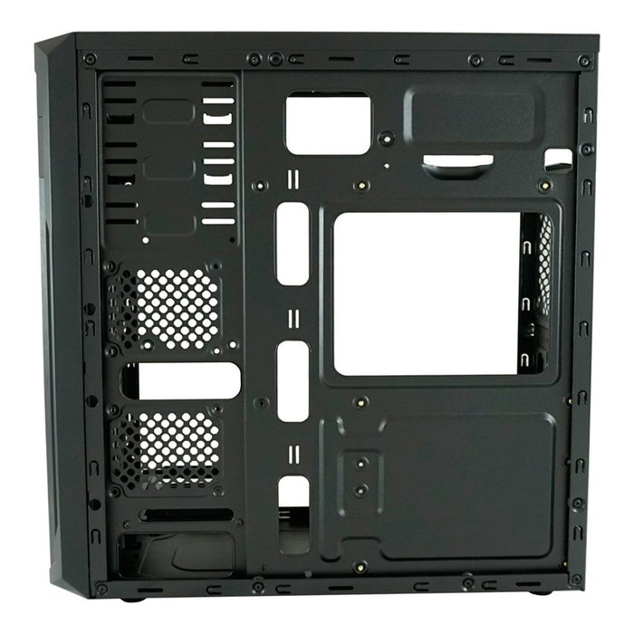 EAN 4260070128820 - LC-Power 7039B Midi Tower Negro imagen 7