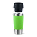 EAN 4009049544854 - EMSA Travel Mug Classic 36 ml Verde, Acero inoxidable imagen 3