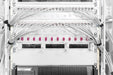 EAN 4016032135289 - Digitus DN-19 BPN-02 accesorio de bastidor Panel de relleno imagen 2
