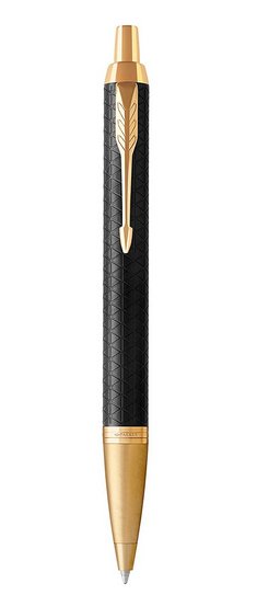 EAN 3501179316673 - Parker IM Azul Bolígrafo de punta retráctil con pulsador 1 pieza(s) imagen 1