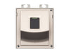 EAN 8595159508443 - Axis 01276-001 lector de huella digital 15,24 x 20,32 DPI Negro, Acero imagen 1