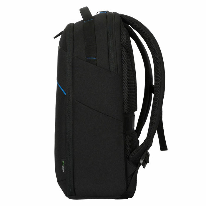 EAN 0092636366865 - Targus TBB643GL maletines para portátil 40,6 cm (16") Mochila Negro imagen 8