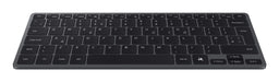 EAN 8806097353881 - Samsung EJ-B7800 QWERTZ Alemán Bluetooth Gris imagen 6