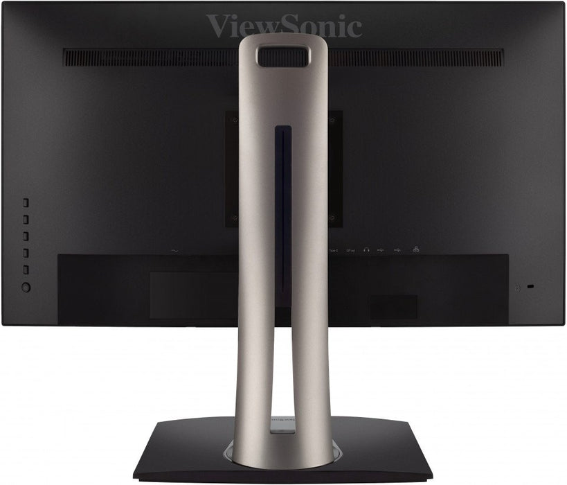 EAN 0766907008968 - Viewsonic VP Series VP2768a pantalla para PC 68,6 cm (27") 2560 x 1440 Pixeles Quad HD LED Negro imagen 9
