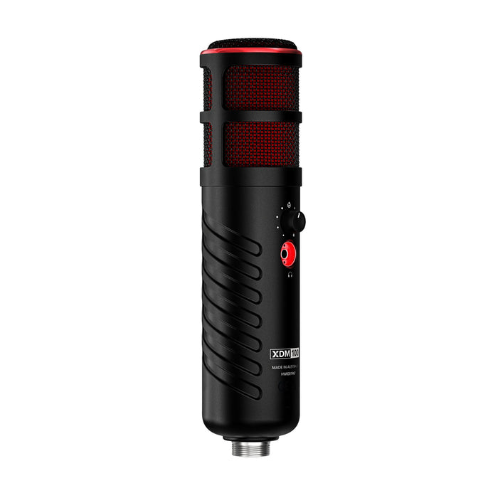 EAN 0698813009442 - RØDE XDM-100 Negro Micrófono para PC imagen 2