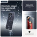 EAN 0840493604862 - Motorola signature 17,2 cm (6.78") SIM doble Android 16.0 5G USB Tipo C 16 GB 512 GB 5200 mAh Azul oscuro imagen 10