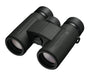 EAN 4580130921582 - Nikon Prostaff P3 10x30 binocular Negro imagen 1