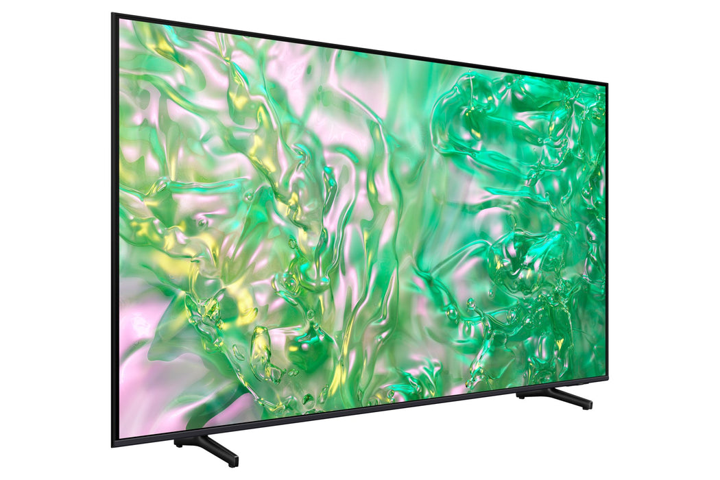 EAN 8806095452890 - Samsung UE43DU8072UXXH Televisor 109,2 cm (43") 4K Ultra HD Smart TV Wifi Negro imagen 3