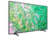 EAN 8806095452890 - Samsung UE43DU8072UXXH Televisor 109,2 cm (43") 4K Ultra HD Smart TV Wifi Negro imagen 3