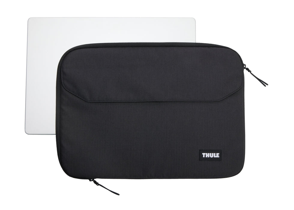 Thule Lithos Sleeve Macbook Pro 16" - Black, 3205460